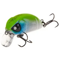 Oferta Wobler Lucky John Haira Tiny Shallow Pilot Floating, kolor: 147