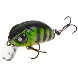Wobler Lucky John Haira Tiny Shallow Pilot Floating, kolor: 148 Bezpieczna płatność