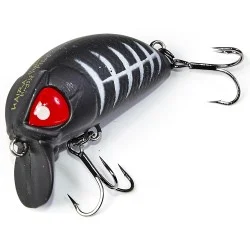 Wobler Lucky John Haira Tiny Shallow Pilot Floating, kolor: 204 Kup teraz