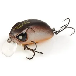 Wobler Lucky John Haira Tiny Shallow Pilot Floating, kolor: 406 Oferta