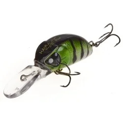 Nowy Wobler Lucky John Haira Tiny Plus One Floating, kolor: 148