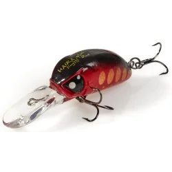 Wobler Lucky John Haira Tiny Plus One Floating, kolor: 202 Darmowy zwrot