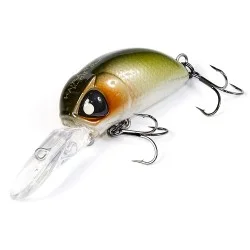 Wobler Lucky John Haira Tiny Plus One Floating, kolor: 401 Kup teraz