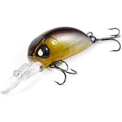 Wobler Lucky John Haira Tiny Plus One Floating, kolor: 402 Obniżka ceny