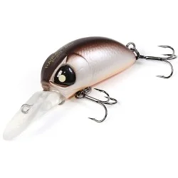 Wobler Lucky John Haira Tiny Plus One Floating, kolor: 406 Hit sprzedaży