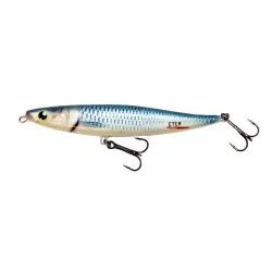Obniżka ceny Wobler Hunter Eter, BLUE