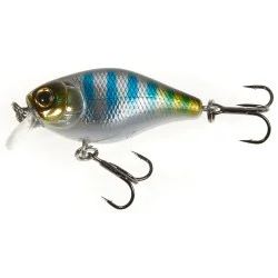 Najlepsza cena Wobler Lucky John Chubby Floating, kolor: 002
