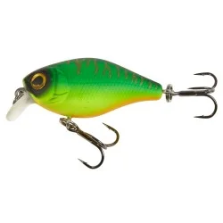 Wobler Lucky John Chubby Floating, kolor: 009 Darmowy zwrot