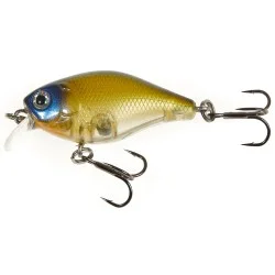 Wobler Lucky John Chubby Floating, kolor: 015 Najlepsza cena