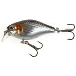 Wobler Lucky John Chubby Floating, kolor: 017 Najlepsza cena