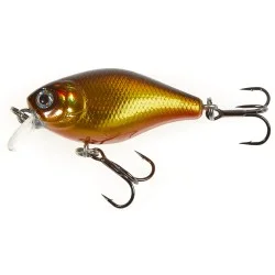 Wobler Lucky John Chubby Floating, kolor: 018 Ostatnia szansa