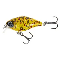 Dostępne od ręki Wobler Lucky John Chubby Floating, kolor: 506