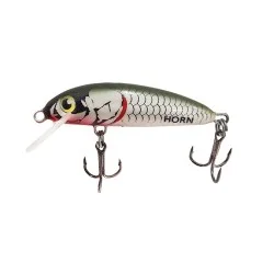 Rabat Wobler Hunter Horn, OLH