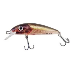 Wyjątkowa oferta Wobler Hunter Horn, BR