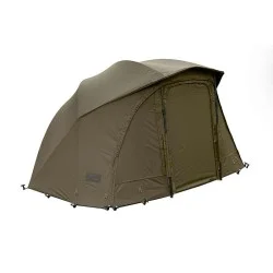 Sprawdź teraz Namiot Fox Retreat Brolly System Incl Vapour Infill