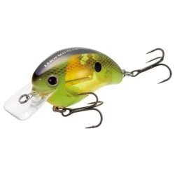 Wobler Shimano Bantam WorldRush 5,6cm/16g, 001 Black Chart Bezpieczna płatność