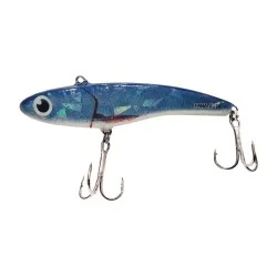 Ekspresowa dostawa Wobler Hunter Fanatic, BLUE