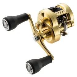 Super okazja Multiplikator Shimano Calcutta Conquest MD B 301 XG LH