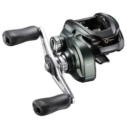 Oferta limitowana Multiplikator Shimano Curado M 200