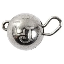 Główka wolframowa Lucky John Tungsten Jig Ball (5szt.) Darmowy zwrot