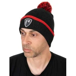 Czapka Fox Rage Voyager Dark Grey Bobble Hat Bezpieczna płatność