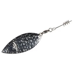 Bestseller Wkrętka z obrotówką Fox Rage Strike Point Hitcher Blade (3szt.)