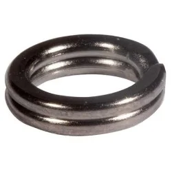 Kółka łącznikowe Fox Rage Strike Point Stainless Steel Split Ring (10szt.) Hit cenowy