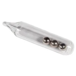Grzechotka do przynęt Fox Rage Strike Point Glass Rattle (5szt.) Szybka dostawa