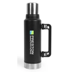 Termos Preston Stainless Steel Flask 1,4l Bezpieczne zakupy