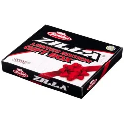 Darmowy zwrot Zestaw prezentowy Berkley Zilla Limited Edition Gift Box
