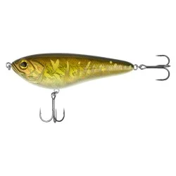 Wobler Shimano Yasei Javelin Jerk Suspending 16cm/99,5g, Brown Gold Tiger Hit sprzedaży