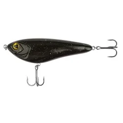 Wobler Shimano Yasei Javelin Jerk Suspending 16cm/99,5g, Black Popularny