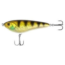 Cena promocyjna Wobler Shimano Yasei Javelin Jerk Suspending 16cm/99,5g, Perch
