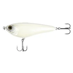 Wyjątkowa oferta Wobler Shimano Yasei Javelin Jerk Suspending 16cm/99,5g, Pearl White