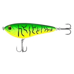 Wobler Shimano Yasei Javelin Jerk Sinking 16cm/99,5g, Firetiger Taniej