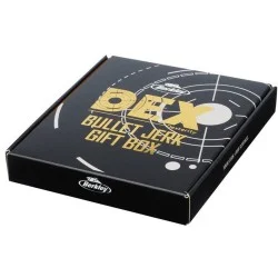 Niska cena Zestaw prezentowy Berkley Dex Bullet Jerk Trout Colors Gift Box