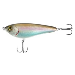 Wobler Shimano Yasei Javelin Jerk Sinking 16cm/99,5g, Wakasagi Cena promocyjna