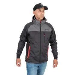 Kurtka Fox Rage Sherpa Wind Blocker Nie przegap