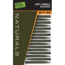 Szybka dostawa Nasadka Fox Naturals Anti Tangle Sleeves (25szt.)