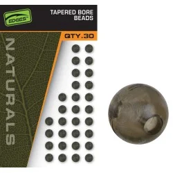 Bestseller Koralik Fox Naturals Tapered Bore Beads (30szt.)