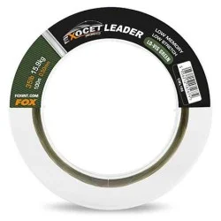 Strzałówka Fox Exocet Pro Leader, Lo-Vis Green Wyjątkowa oferta