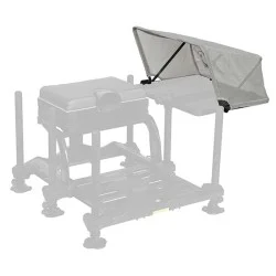 Parawan do tacki Matrix Cooler Cover Tani