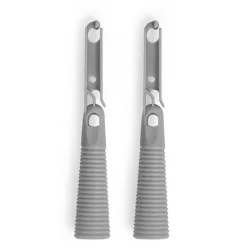 Nowość Korki Preston Bung Twin Kit (2szt.)