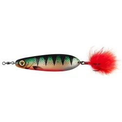 Błystka Fox Rage Ultra UV Spoons, UV Perch Ekspresowa dostawa