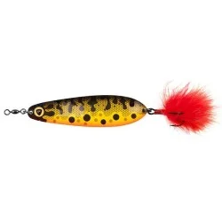 Wyjątkowa oferta Błystka Fox Rage Ultra UV Spoons, UV Pike