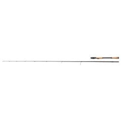 Darmowy zwrot Wędka Savage Gear Revenge SG6 Vertical - 1,98m 12-33g