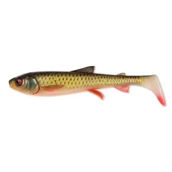 Wyprzedaż Przynęta gumowa Savage Gear 3D Whitefish Shad, Dirty Roach