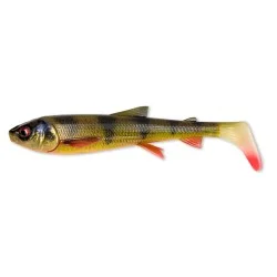 Przynęta gumowa Savage Gear 3D Whitefish Shad, Perch Rabat