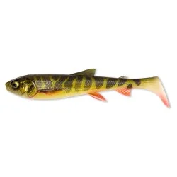 Przynęta gumowa Savage Gear 3D Whitefish Shad, Pike Bezpieczna płatność