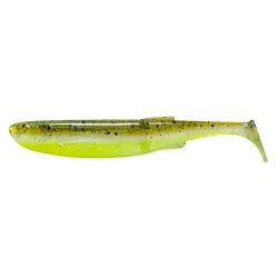 Przynęta gumowa Savage Gear Craft Bleak, Green Pearl Yellow Ostatnie sztuki